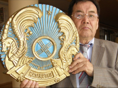 Шот-Аман Уәлиханов – 85 жаста