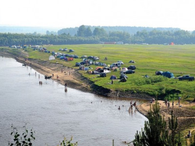 Елек өзеніне балықтар жіберілді