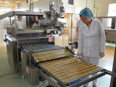Оңтүстік Қазақстан ЭКСПО көрмесіне 13 мың тонна өнім жеткізеді