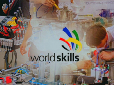 «WorldSkills Kazakhstan-2017» чемпионаты өтті