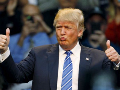 Трамп ислам діні туралы баяндама жасамақ