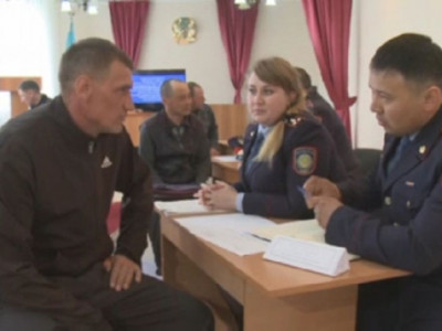 Түрмеден шыққандарға бейімдеу орталығы ашылды