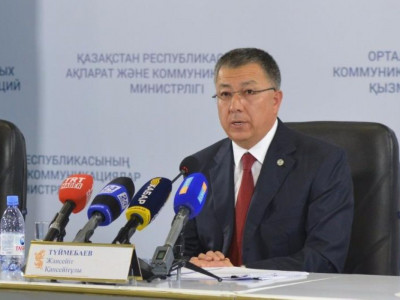 Оңтүстік Қазақстан импортты азайтып келеді