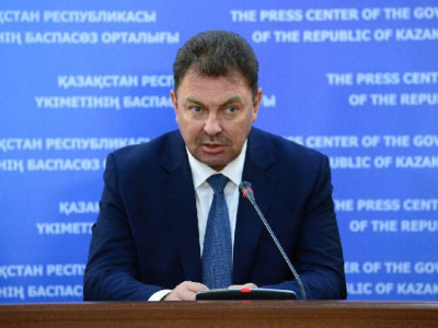 Мәскеуде болған дауыл Қазақстанға да келе ме?