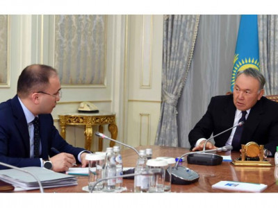 Елбасы Дәурен Абаевқа бірнеше тапсырма берді