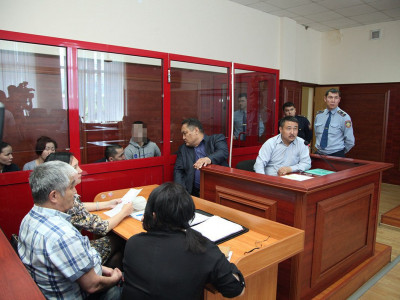 Прокуратура 11 жасар Өркенді өлтірген өгей шешенің зұлым әрекетін әшкереледі