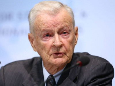 Збигнев Бжезинский қайтыс болды