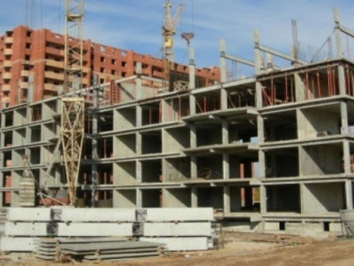 Әсет Исекешев елордадағы құрылыс алаңдарын қатаң бақылауға алды