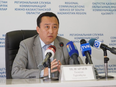 Қазығұртта 12 жаңа балабақша ашылады