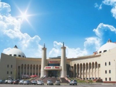 Елордадағы ең ірі монша 7,5 млрд теңгеге сатылмақ