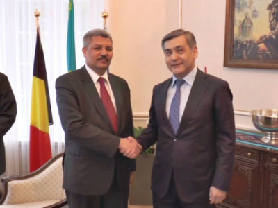 Еуроодақ Қазақстанның ұлтаралық келісімді сақтау тәжірибесіне қызықты