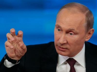 Барнауыл қаласын "Путинград" деп өзгертуді ұсынды