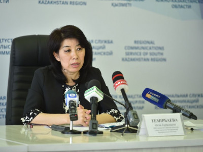 Төрт айда 26 мыңнан астам адам жұмыспен қамтылды