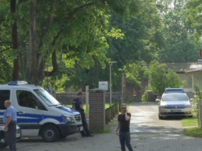 Берлинде лаңкестік әрекет жасамақ болған сириялық азамат тұтқындалды