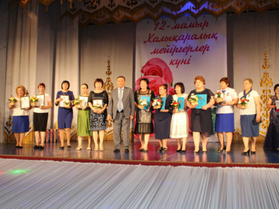 Ана өлімі 47 пайызға төмендеді