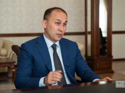 «100 жаңа есім» жобасына Қанат, Димаш, Головкин секілді тұлғалар енуі керек