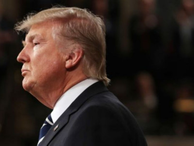 Трамптың алғашқы сапары – Мекке, Иерусалим және Ватикан