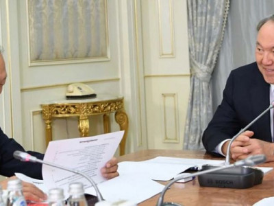 Елбасының ағылшыншасы жұртты сүйсінтті