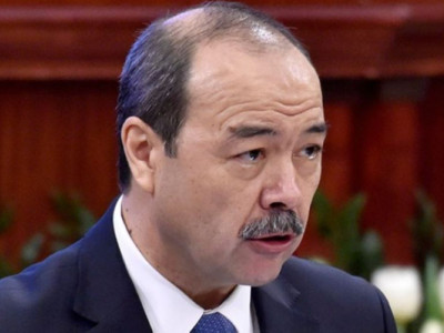 Өзбекстан премьері еттің бағасын түсіруді талап етті