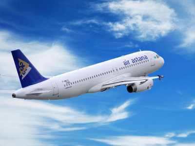 Астанаға  ұшуы тиіс Air Astana ұшағы Бейжіңде қалып қойды