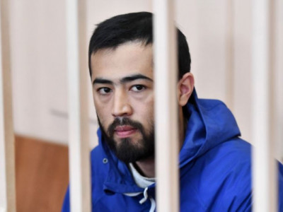 Ағайынды Азимовтерге метродағы теракт бойынша айып тақты