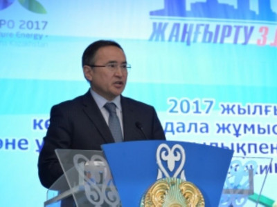 Кооперация - ауыл келешегі