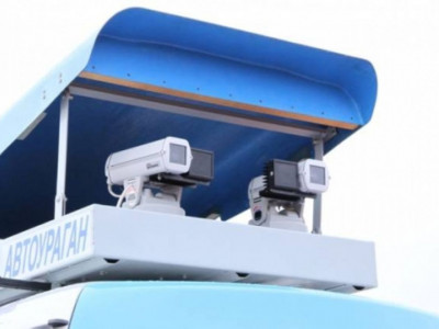 Жыл басынан бері Шымкентте 260 көлік айыппұл тұрағына қойылған