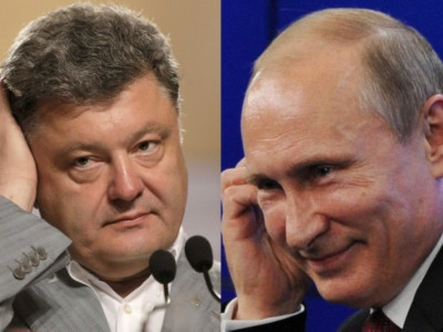 Бүгін Украина Ресей империясымен біржола ажырасты