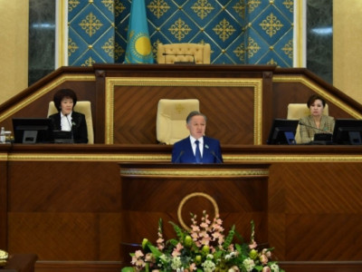 Нығматулин: Фармацевтикада қолдан жасалған кедергі көп
