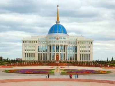 Елбасы Оңтүстік Кореяның президентін Қазақстанға шақырды