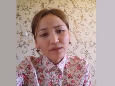 Мектеп басшылығынан тепкі көрген шымкенттік мұғалім Президенттен араша сұрады