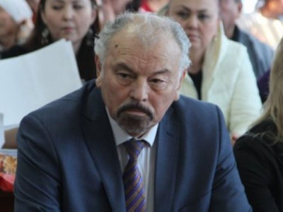 Тұңғышбай Жаманқұлов сотта соңғы сөзін айтты