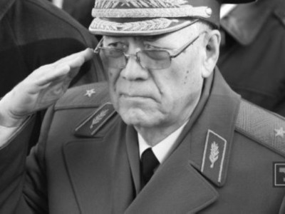 Қазақ КСР МҚК бұрынғы төрағасы Зақаш Камалиденов қайтыс болды