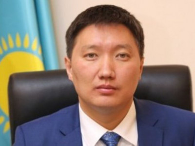 ҚР Ақпарат және коммуникациялар вице-министрі тағайындалды