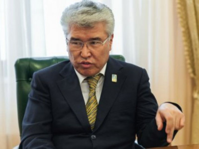 Министр Димаш Құдайбергеннің гонорары жайлы айтты