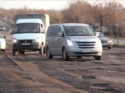 «Жол азабын тартқан білер»