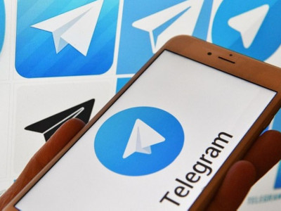 Telegram видеоплатформа мен төлем жүйесін енгізбек