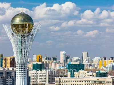 Дүниежүзі қазақтарының V құрылтайы жұмысын бастады