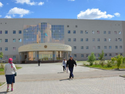 Ақтөбе облысы: "Рұқсатсыз трансплантация жасаған" дәрігерлерді сотқа берді