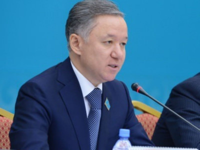 Н.Нығматулин: Миллиардтар жоғалса да қылмыстық із қозғалмаған