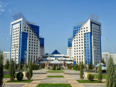 Атлеттер қалашығынан 120 отбасыға баспана берілді