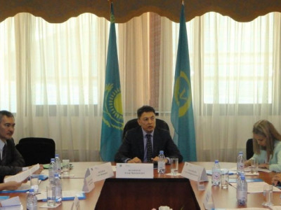 Омбудсмен Денсаулық сақтау министріне үндеу жолдады