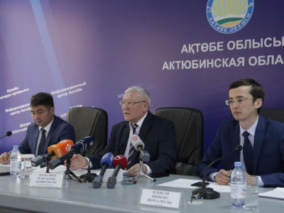 Ж.Досқалиев ағзасын беруге дайын