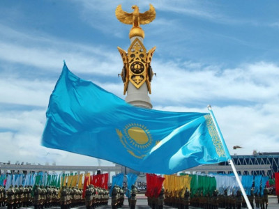Бүгін -  елімізде қос мереке!