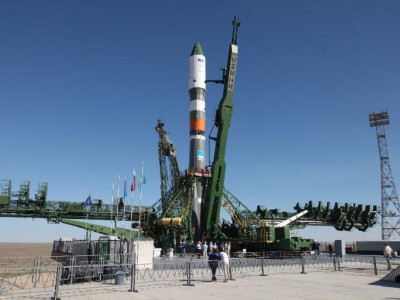 Байқоңырдан тағы да «Союз-2.1а» зымыраны ұшырылады