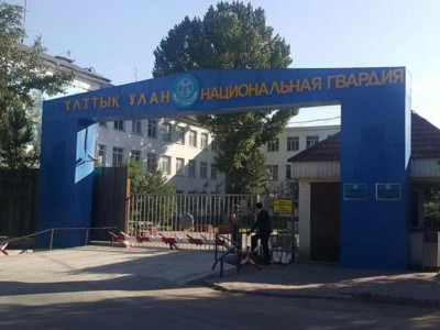 Колонияға қомақты қаржы жібермекші болған қарағандылық ұсталды