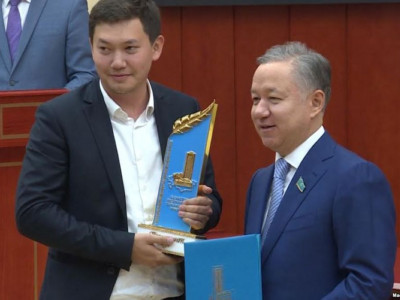 Нығматулин: Депутаттар сынды қашан да ашық қабылдайды