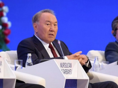Нұрсұлтан Назарбаев: Жаңа экономикалық модель жасалуы жөн