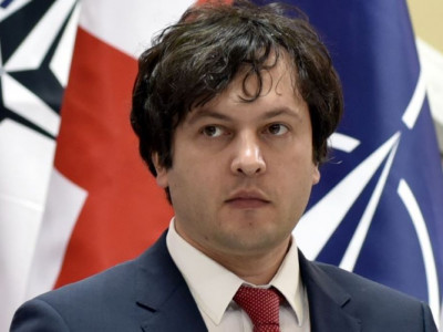 Грузияда конституцияға өзгерістер енгізуді талқылап жатыр