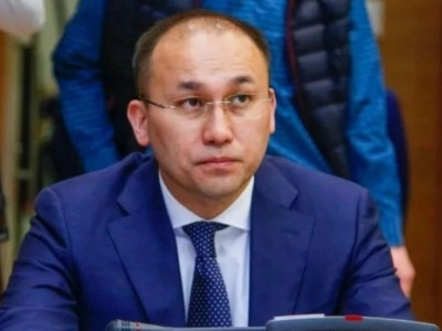 Дәурен Абаев: «100 жаңа тұлға» жобасына өтінім қабылдау басталды